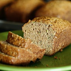 Zucchini Bread