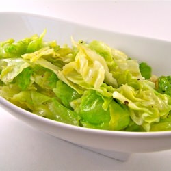 Cabbage
