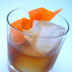 The Minimalist Drinker