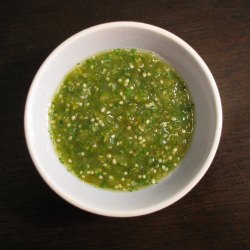 Salsa Verde