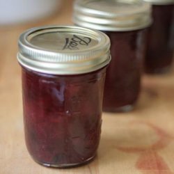 Plum Jam