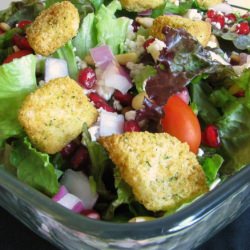 House Salad