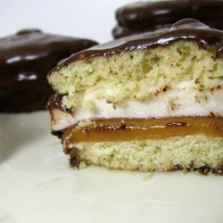 Moon Pies