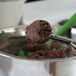 PB and Chocolate