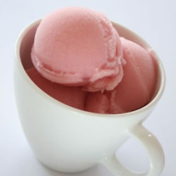 Silver Moon Sorbet