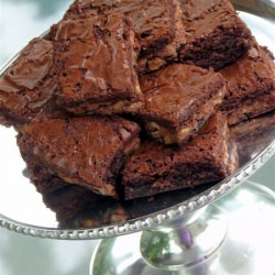 Symphony Brownies