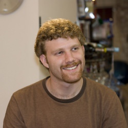Interview with Josh Schaffner
