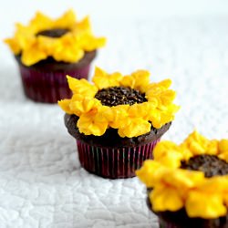 Cupcakes for Cancer
