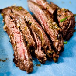 Carne Asada