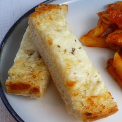 Cheese Bread