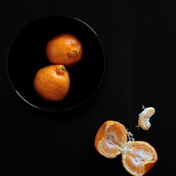 Mandarins