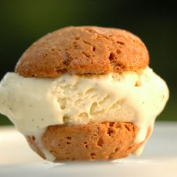 Vanilla Ice Cream