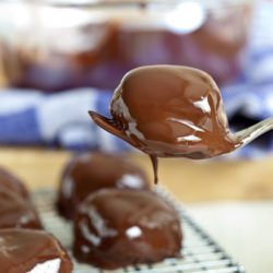 Mallows: Daring Bakers