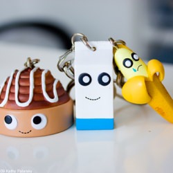 Kidrobot Yummy Breakfast