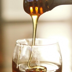 Blueberry Honey Butter