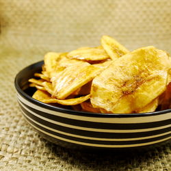 Michelle’s Banana Chips
