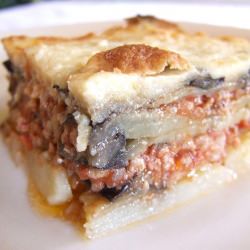 Moussaka