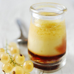 Crème Caramel