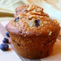 Berry Berry Good Recipes