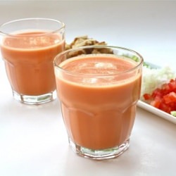 Andalusian Gazpacho