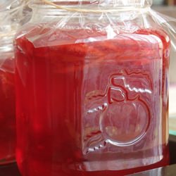 Blood Orange Marmalade