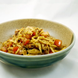 Green Mango Salad