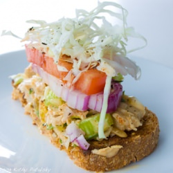 Top Ten Summer Sandwich Recipes