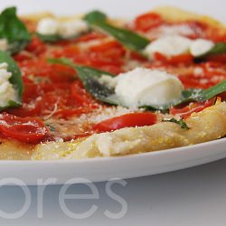 Pizza Margherita
