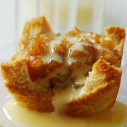 Charlotte aux Pommes
