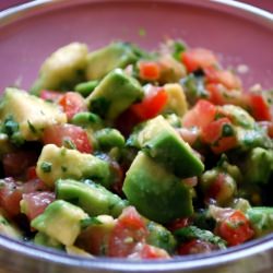 Avocado Salsa