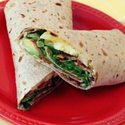 B.L.A.T. Wrap