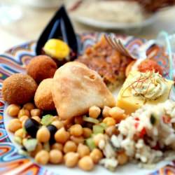Grand Aperitivo