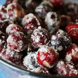 Classic Cherry Pie Recipe