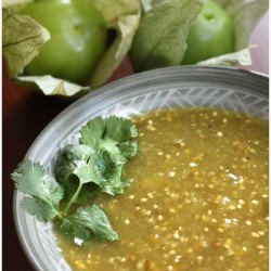 Salsa Verde