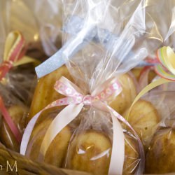 Madeleine