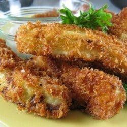 Zucchini Sticks