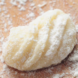 My First Gnocchi
