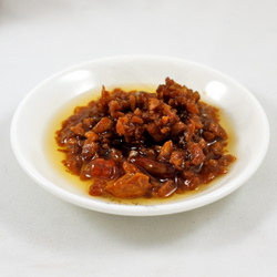 Crunchy Chili Garlic in Oil