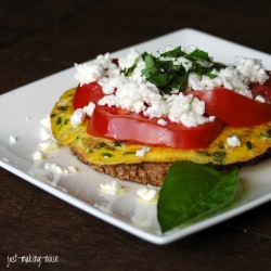 Four Herb Frititas