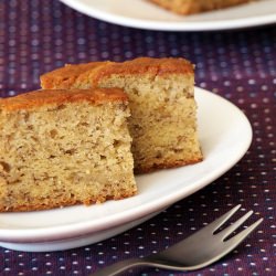 Banana Bread