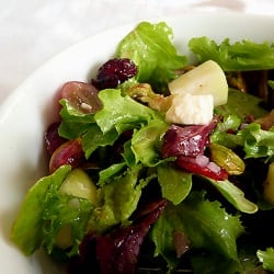 The Signature Salad
