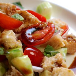 Panzanella