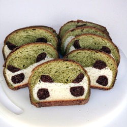 Panda Bread