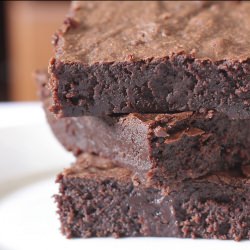 The Baked Brownie