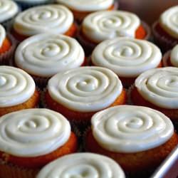 Cupcakes Two Ways