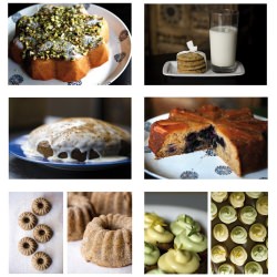 Healthy Nutritious Food!