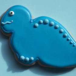 Old Fashioned Sugar Cookie