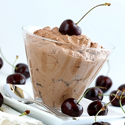 If You Can Still Find Some Cherries