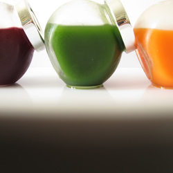 Natural Food Coloring
