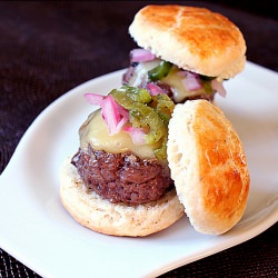 Buffalo Sliders